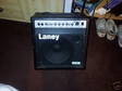 Laney R1 Bass Guitar Amplifier