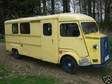 1971 Xlwb Citroen Hy Van Fitted as Camper - Rare