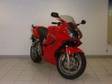 Honda VFR 800 VTEC,  Red,  ,  27000 miles,  ,  WELL LOOKED....