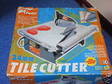 Pro User 34mm Tile Cutter