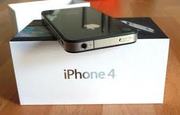 For Sales: Apple iPhone 4G 32GB (Manufacturer Unlocked)
