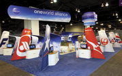 Exciting Trade Show Booth Graphics