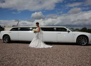 Wedding Car Hire Shrewsbury