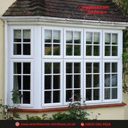 Upgrade Your Home with Wombourne Windows UK!
