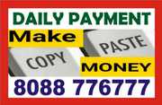 Online Ad promotin wrk | Work Daily,  Earn Daily  | 1